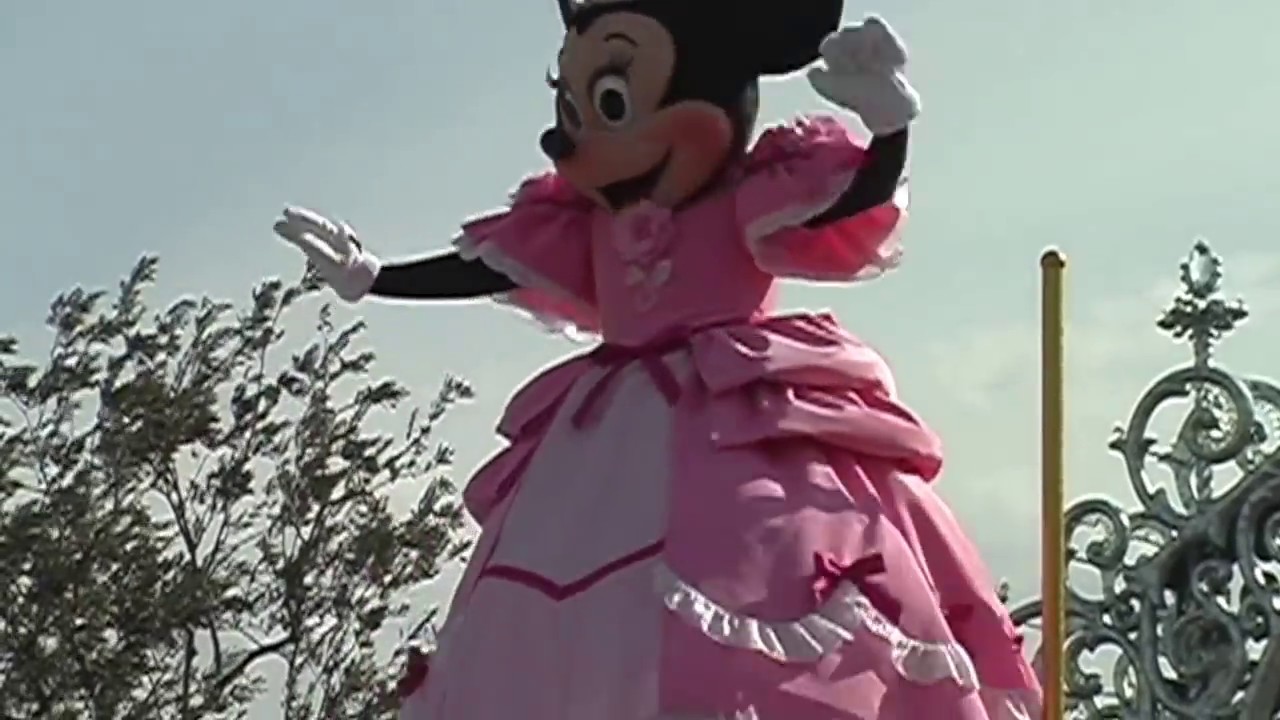 東京ディズニーランド ブーケオブラブ ミニポジ Youtube 東京ディズニーランド ブーケオブラブ ミニポジ Youtube