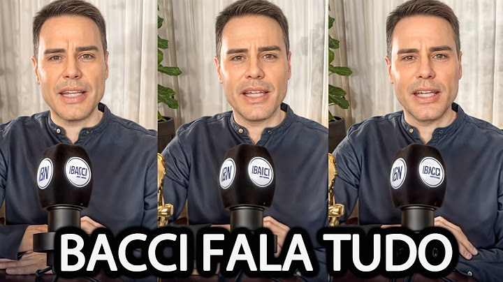 URGENTE! Luiz Bacci Quebra o Silêncio Sobre Sua Polêmica Saída da Record! @CidadeAlertaRecord