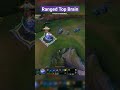 Ranged Top Brain #leagueoflegends #leagueoflegendsclips #renekton #leagueclips #toplane #twitch