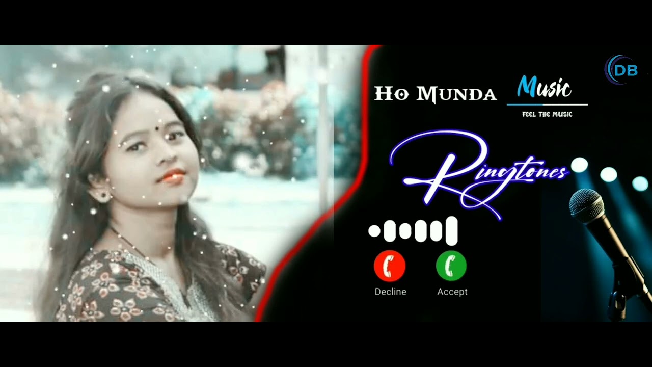 New Ho Munda Whatsapp Song/I love you ️ Dhona Shorts Video For How Best