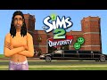 WE JOINED THE SECRET SOCIETY The Sims 2 University WE JOINED THE SECRET SOCIETY The Sims 2 University