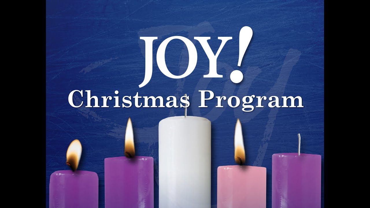 FUMC Frederick, OK Sunday Worship Dec. 11, 2022, 1050 A.M. YouTube