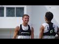Fighting Spirit | We, The Union presented by Subaru