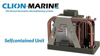 Self Contained by Clion Marine