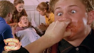 Fan Favourites: All the Most Loved Round The Twist Episodes (Part 1) by Twisted Lunchbox - Australia’s Best Kids TV 556 views 2 months ago 1 hour, 3 minutes