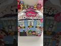 Disney Doorables Holiday Unboxing #asmrunboxing #disney #doorables #blindbox #toys #asmr