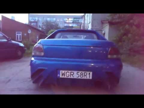 Супер тюнинг Honda???