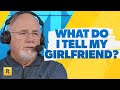 My Girlfriend Wants To Move Overseas