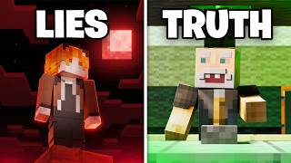 I EXPOSED the TRUTH in a 1000 Player Minecraft Civilization Event