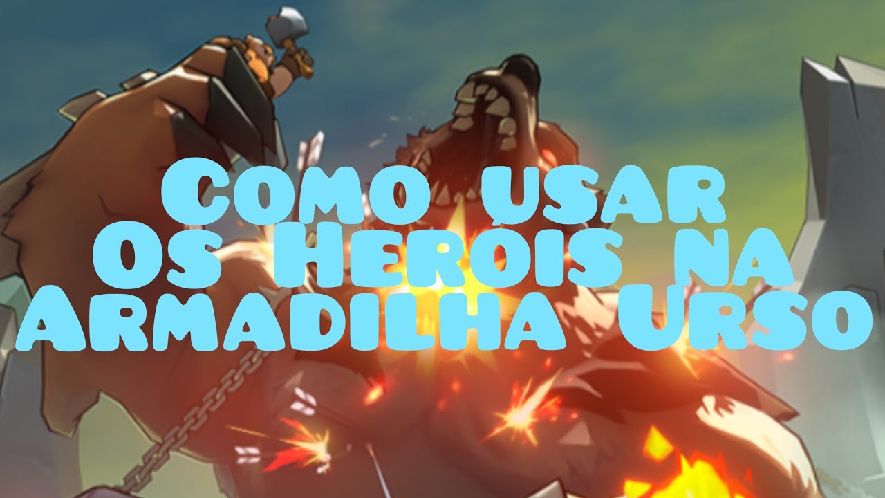 Cause muito dano no Urso com essas Dicas!!! - KingShot - Part.1