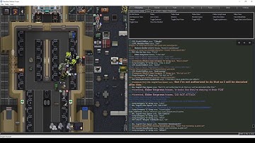 TerraGov SS13: The Resurrection and Explosion of the FC