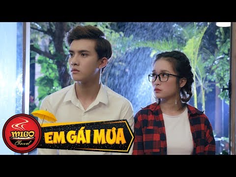 Mì Gõ Đặc Biệt | EM GÁI MƯA (MV Cảm Động 2017) Mì Gõ Đặc Biệt | EM GÁI MƯA (MV Cảm Động 2017)