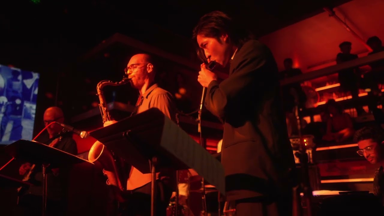 The Rite of Spring  – Tima Volozh|Cy Leo|Timo Vollbrecht|Brad Shepik|Sharik Hasan|Marshal Herridge