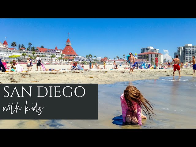 10 Fun Things to Do in San Diego with Kids class=