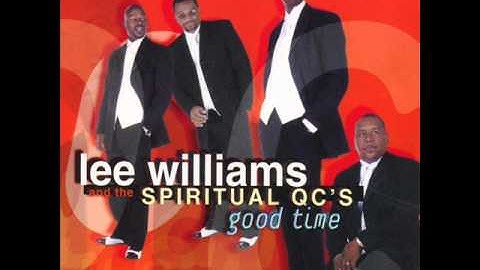 Lee Williams & The Spiritual QC
