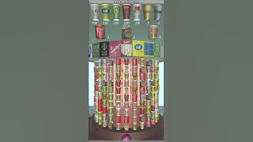 Unity 小遊戲 --- 300  杯飲料轟炸測試