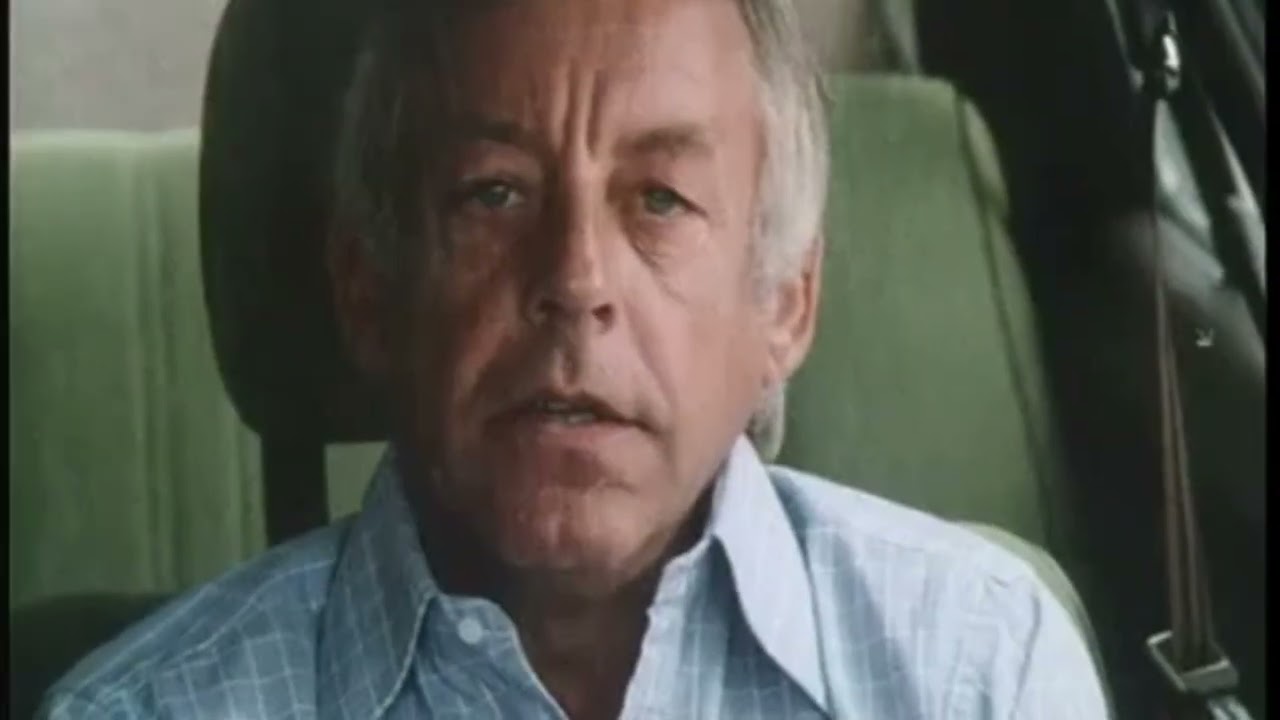 Atotest - Audi 100 Typ43 von 1976