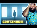 IMMINENCE - CONTINUUM (REACTION)