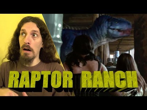 Raptor Ranch Review