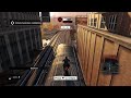 Watch Dogs Bike Bomb Jump (BBJ) In Hack