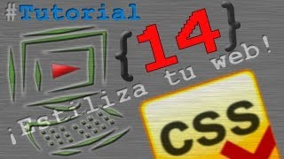 Tutorial #14 CSS y HTML - Estilizar links + Intro en Pseudo-Clases