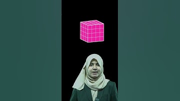 How many cubes have only two faces painted?