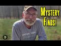 Mystery Finds! – METAL DETECTING – Episode 261