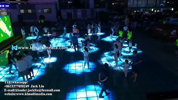 Interactive Floor Tiles | floor interactive projector | interactive 3d floor | magical 3d floor