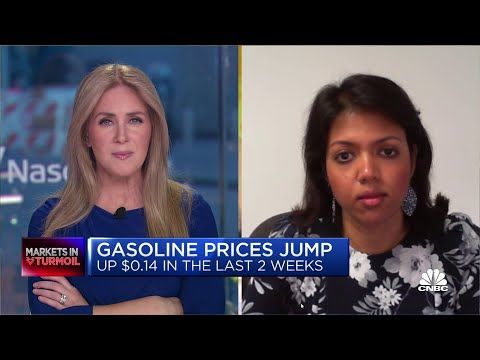 Saudis, UAE: The World Has A Serious Energy Spare Capacity Problem