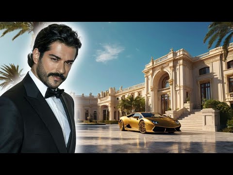 БУРАК ОЗЧИВИТ - АААА ОН НАСТОЛЬКО БОГАТ Я ТАК НЕ ДУМАЛ | 11 ФАКТОВ