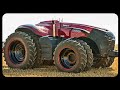 Самые лучшие минитракторы в мире / The best compact tractors in the world