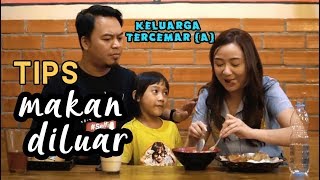 Keluarga 'PARAH' - Ada aja kelakuannya || Kompilasi video keluarga tercemar(a)