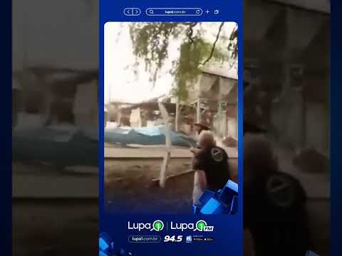 8 pessoas morreram e outras 12 feridas no Paraná, após a explosão de um silo de milho