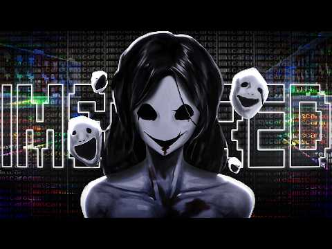 It’s Living Inside Your PC | Imscared