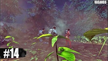 The Bureau - XCOM Declassified walkthrough part 14 (Not of This Earth 1/3)