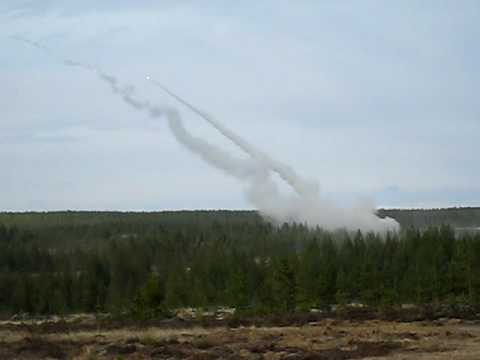 Video: Kuinka Tehdä Raketinheitin