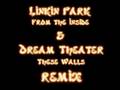 Linkin park  dream theater mashup