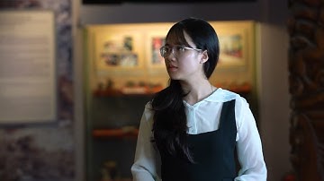 Bảo tàng Vĩnh Phúc TVC