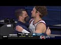 Corey Kispert Drops 24 Pts On Gonzaga Senior Night | Full Highlights vs LMU 2.27.21