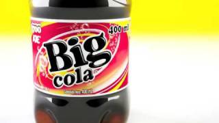 Big Cola Mini 400 ml Comercial Version 2 screenshot 4
