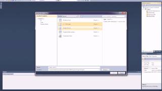 איך לפתוח פרויקט C ב- Visual C++ Express - בעברית ! [[1]]
