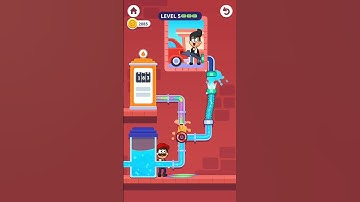 Flow legends lvl5 @withshortvid