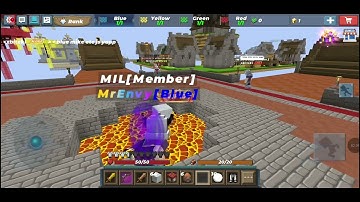 Rais using aim bot wow and kill aura BG 1v1