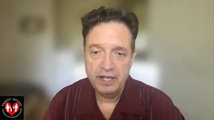 Dr. Edward Kruk on The Need for a Multi-Faceted Ap...