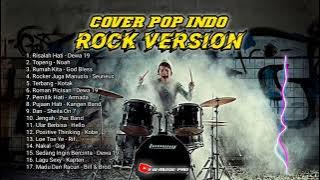 Cover Lagu Pop Rock Indonesia Terbaik Sepanjang Masa