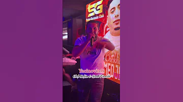 Cheb Hakim Feat Nouni Pianiste Live 2025 SG Ana Nakhdem W Ntoumer Objectif 10k Jaime Merci 