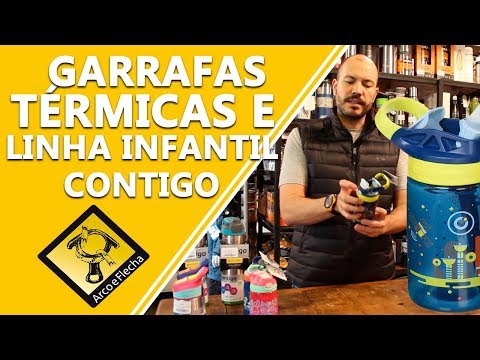 Vídeo: As garrafas da Rubbermaid são gratuitas com BPA?