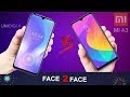 UMIDIGI X VS Xiaomi Mi A3 |  Which is The Best ?