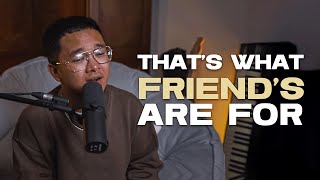 That’s What Friends Are For - Dionne Warwick (REYNE COVER)