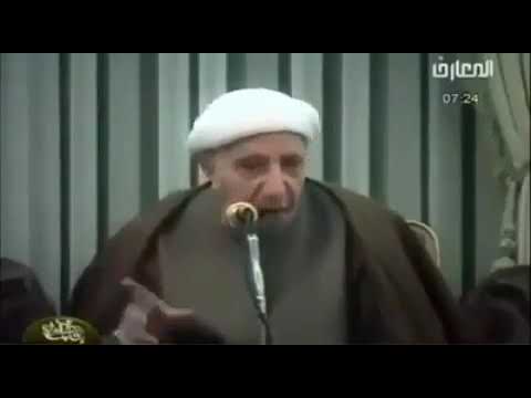 شيخ احمد الوائلي يتكلم عن أخذ الحق 